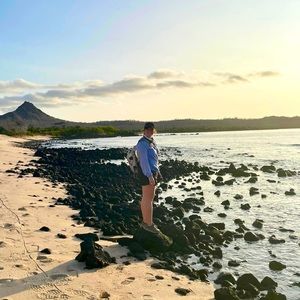 Meet your Posher, Robyn